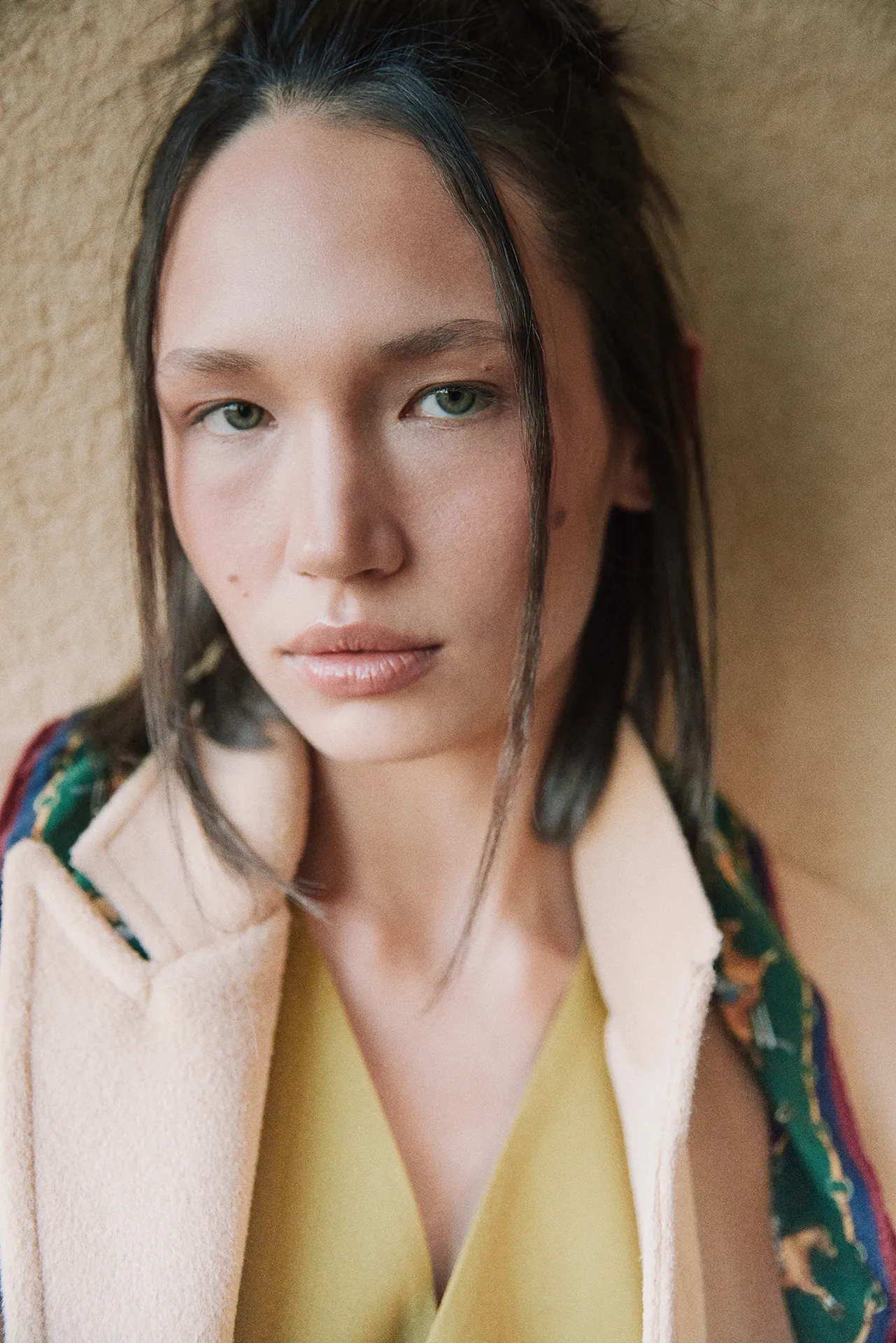 Bora Bakan Portfolio - Global Creative Landscape